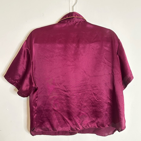 Vintage Victoria’s Secret Sleep Shirt - Picture 4 of 4